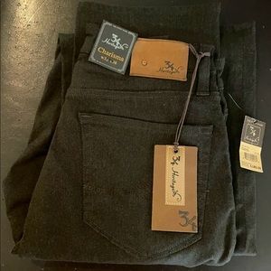34 Heritage ”Charisma” Pants